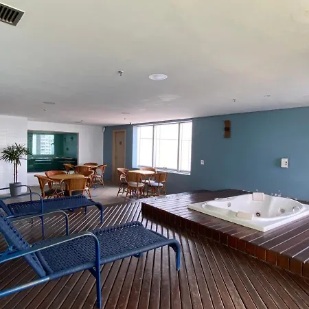 Uma Joia No Hotel Mercure Manaus Exterior photo