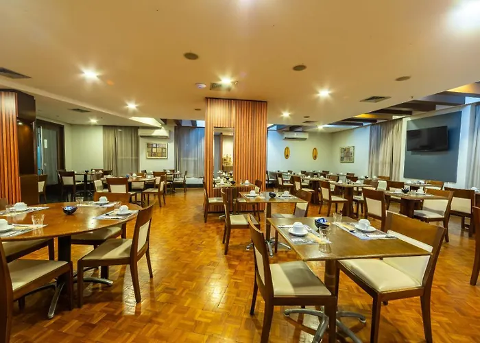 Uma Joia No Hotel Mercure Manaus