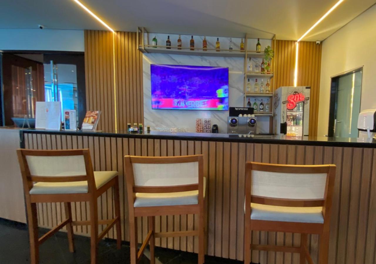 Uma Joia No Mercure