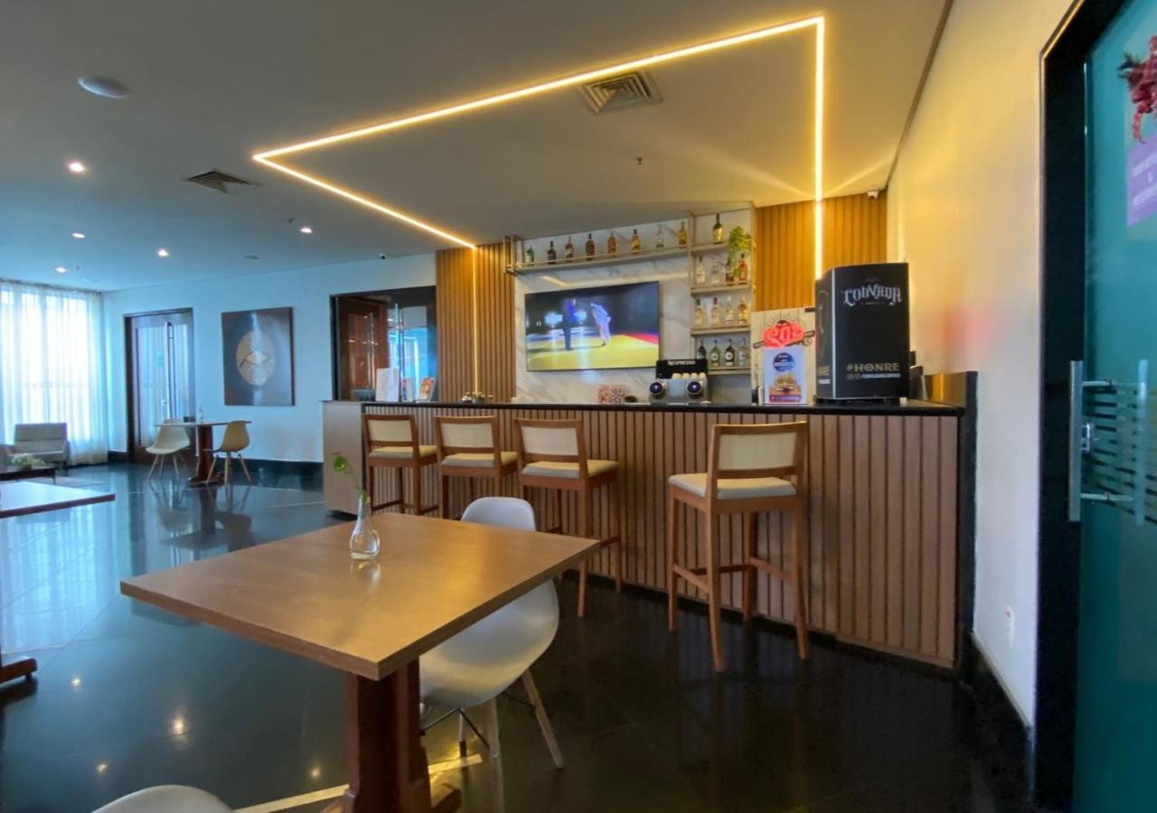 Uma Joia No Mercure Apartamento *