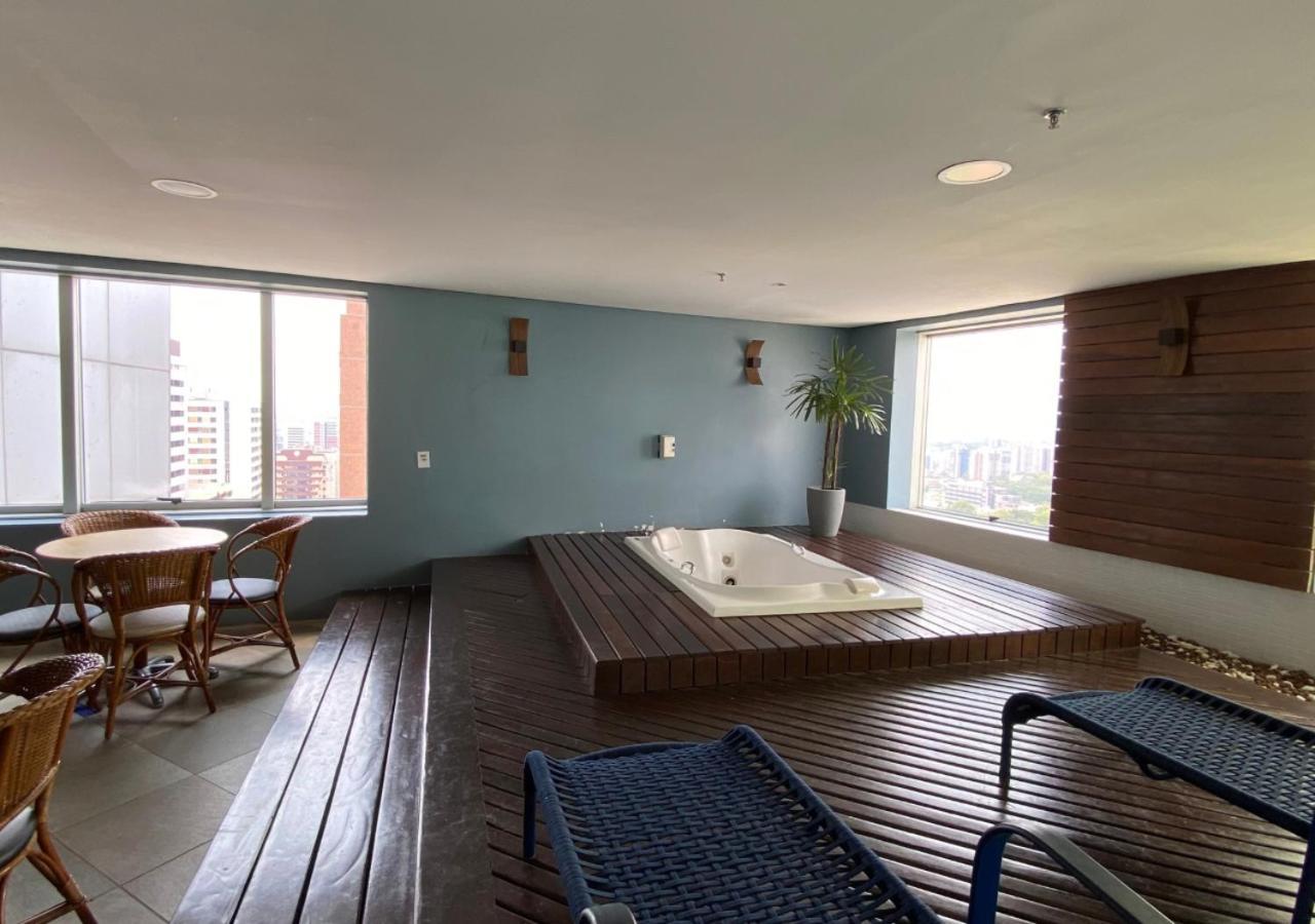 Uma Joia No Mercure Apartamento Manaos