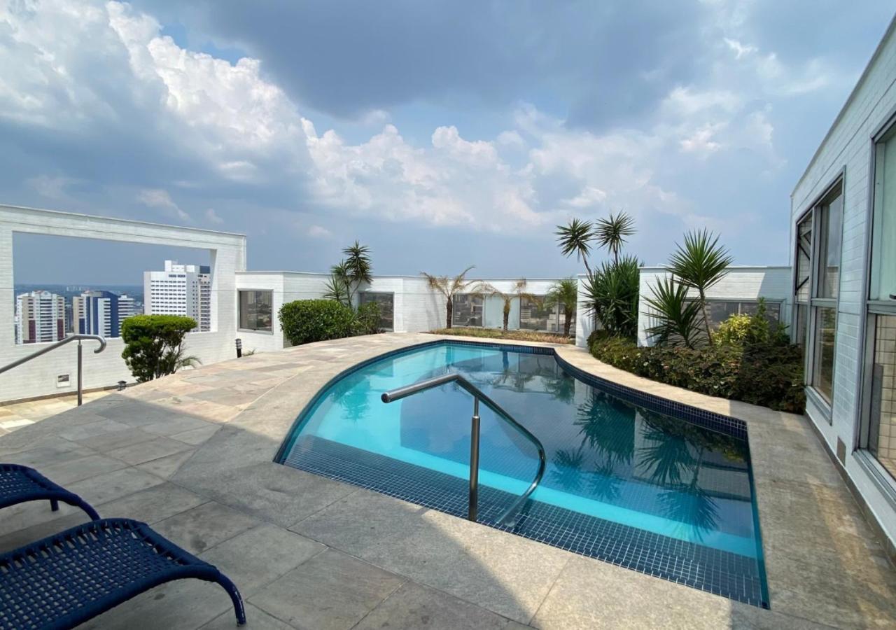 Uma Joia No Mercure