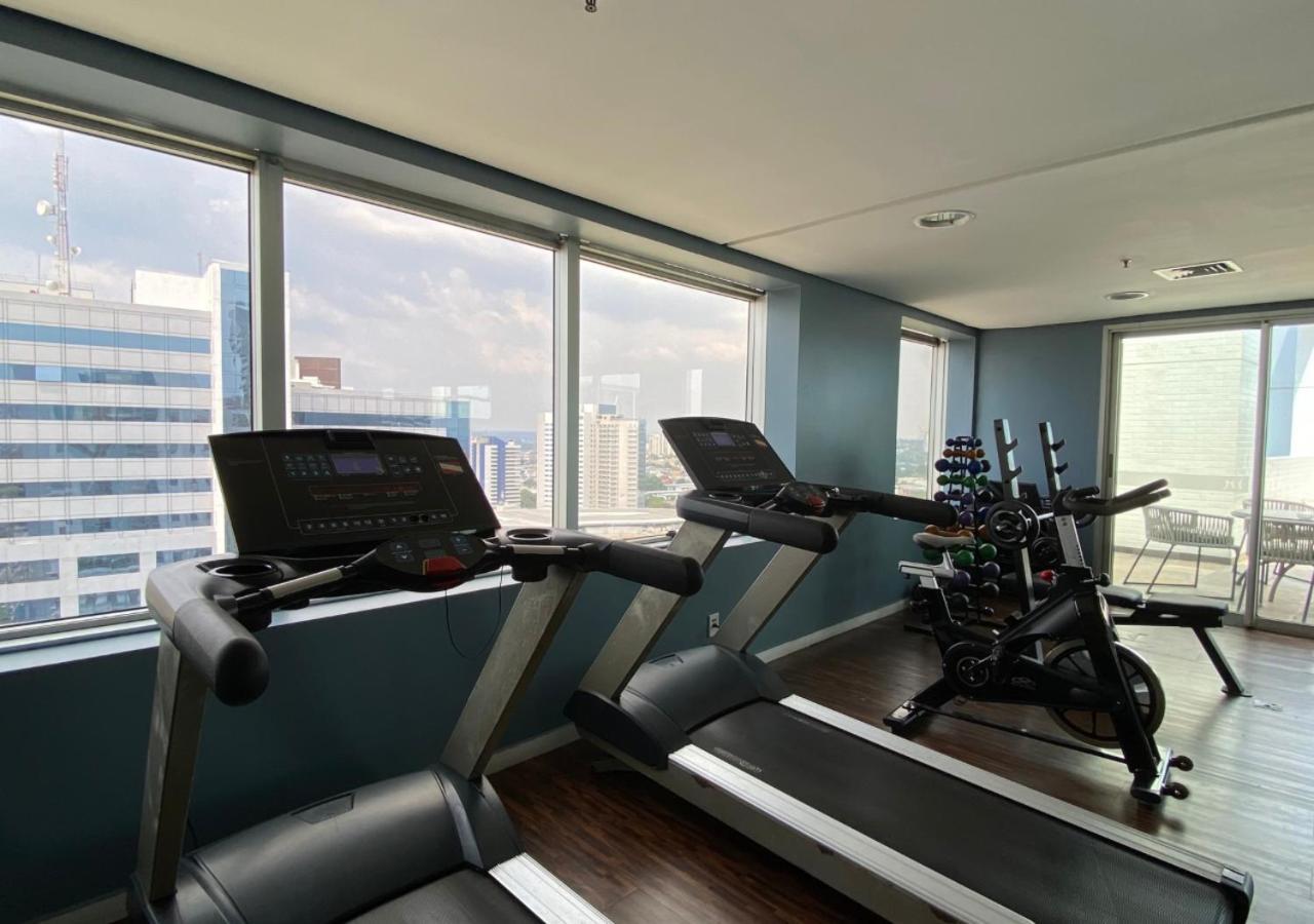 Uma Joia No Mercure Apartamento