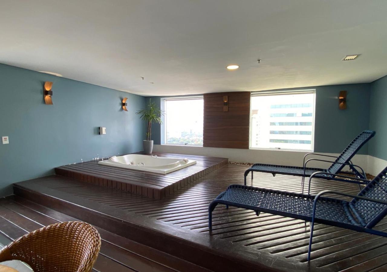Uma Joia No Mercure Apartamento