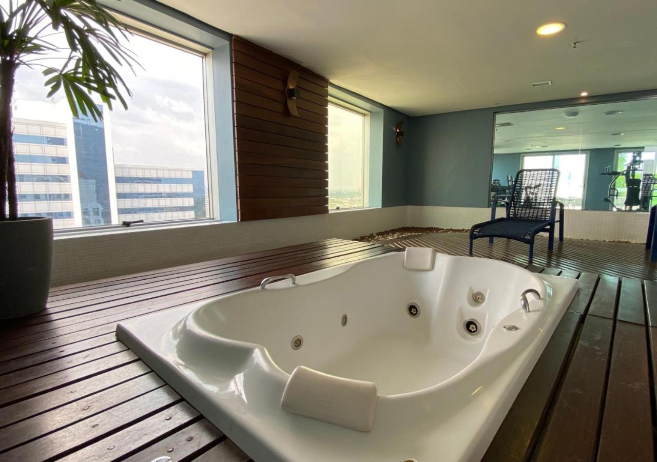 Uma Joia No Mercure Apartamento Manaos