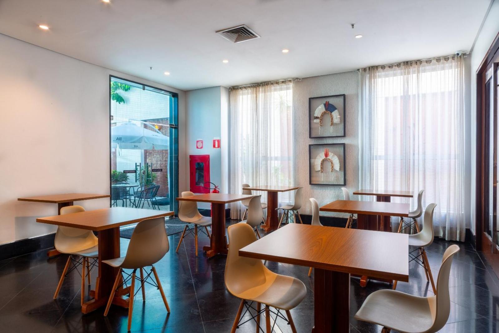 Uma Joia No Mercure Apartamento *