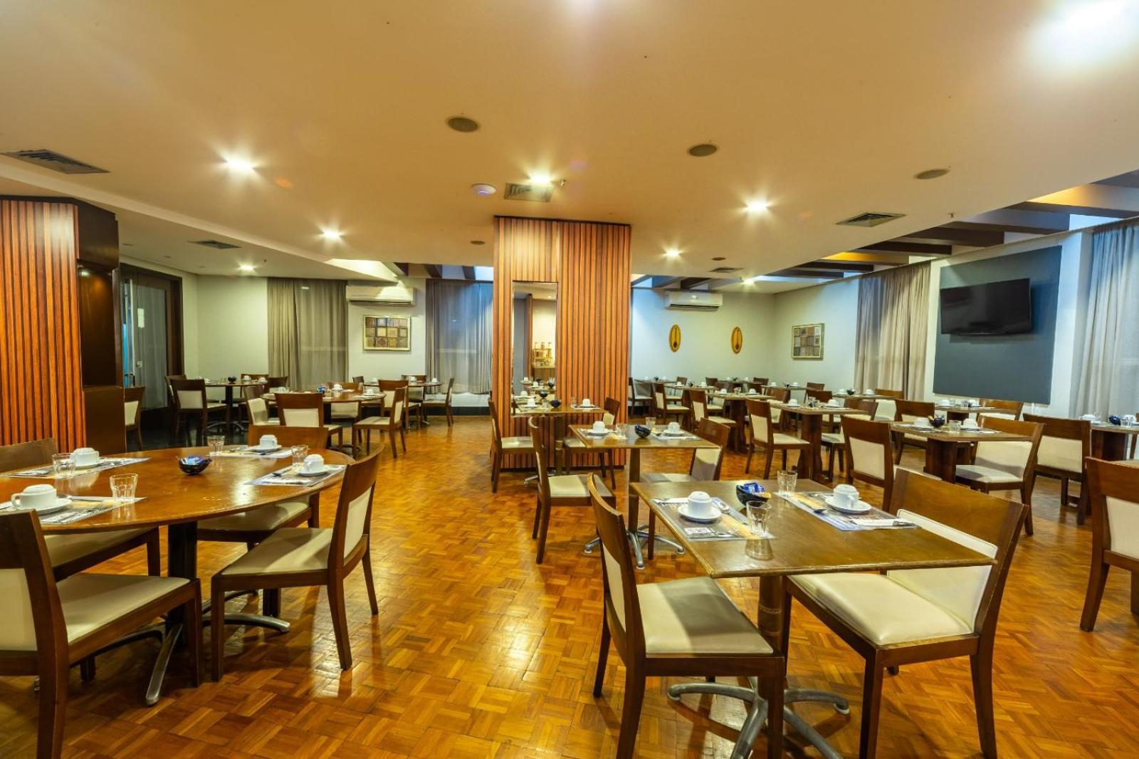 Uma Joia No Mercure Apartamento Manaos
