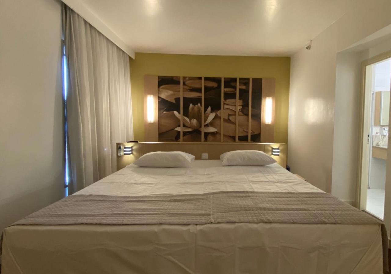 Apartamento Uma Joia No Mercure