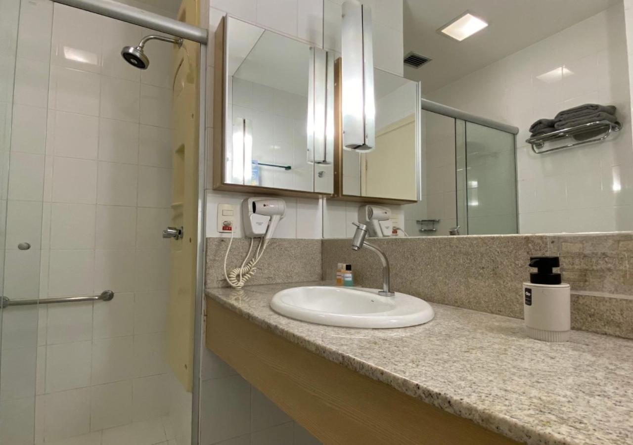 Apartamento Uma Joia No Mercure *