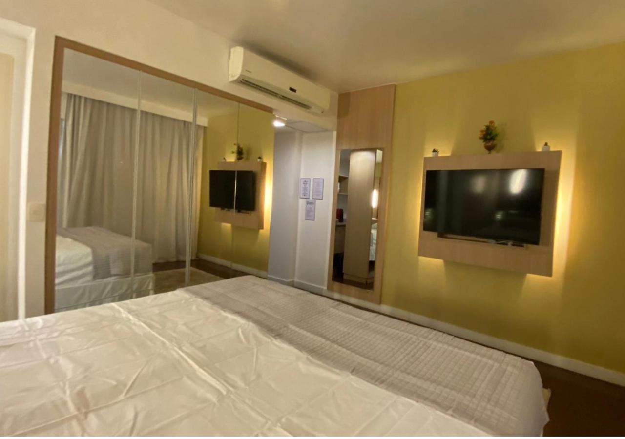 Uma Joia No Mercure *