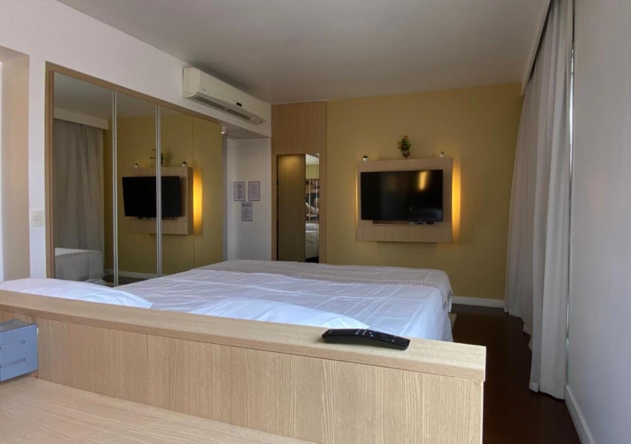 Uma Joia No Mercure