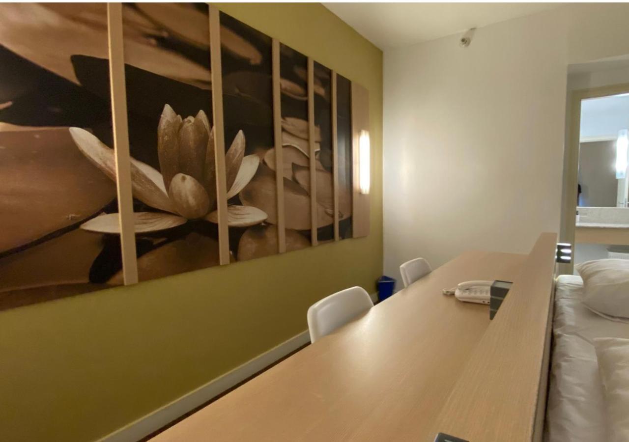 Uma Joia No Mercure